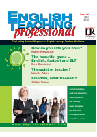 English Teaching Professional Magazine 68.pdf